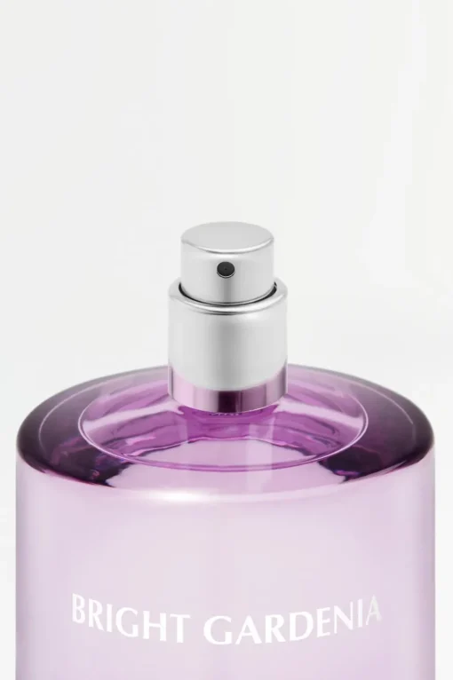 BRIGHT GARDENIA EDP 90ML (3.04 FL. OZ).
