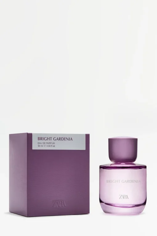 BRIGHT GARDENIA EDP 90ML (3.04 FL. OZ).