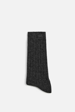 CALCETINES CANALÉ MEZCLA CASHMERE