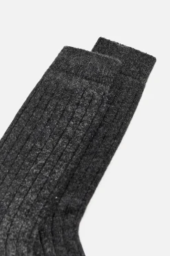 CALCETINES CANALÉ MEZCLA CASHMERE