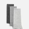 CALCETINES CANALÉ PACK 3