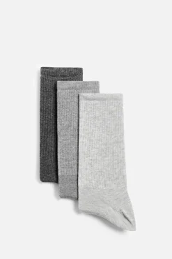 CALCETINES CANALÉ PACK 3