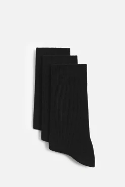 CALCETINES COMBINADOS PACK 3