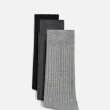 CALCETINES COMBINADOS PACK 3