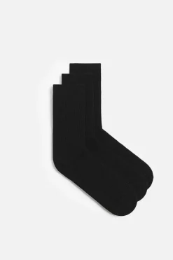 CALCETINES COMBINADOS PACK 3