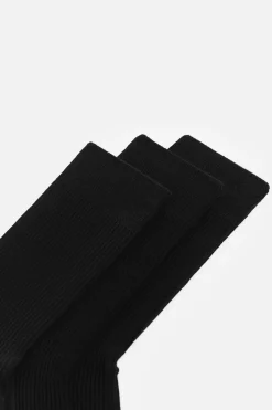 CALCETINES COMBINADOS PACK 3