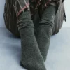CALCETINES LANA