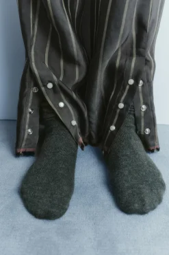 CALCETINES LANA