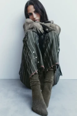 CALCETINES LANA