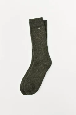 CALCETINES LANA
