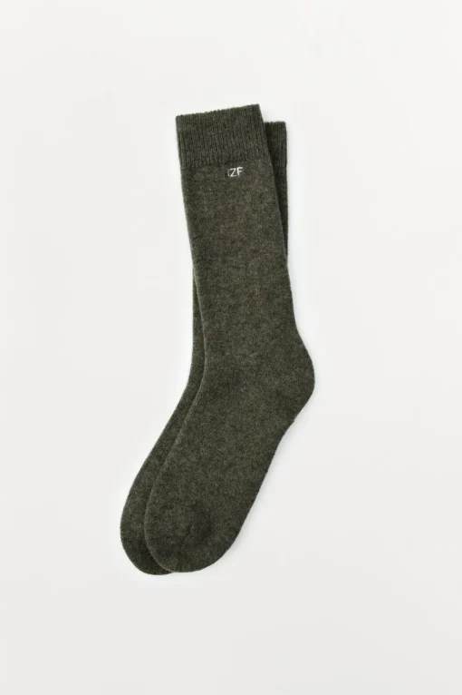 CALCETINES LANA