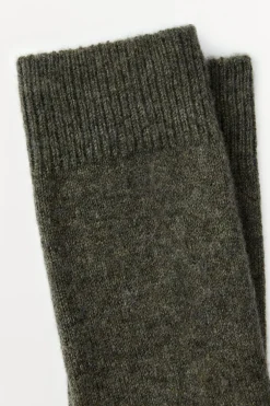 CALCETINES LANA
