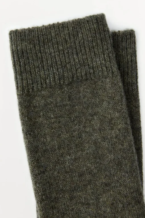 CALCETINES LANA