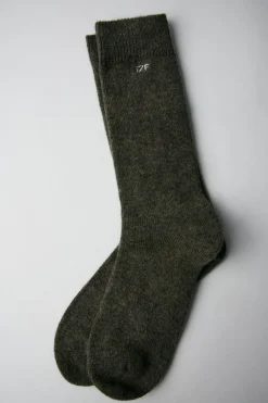 CALCETINES LANA