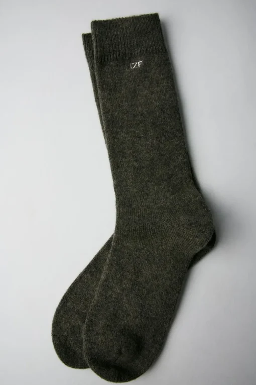 CALCETINES LANA
