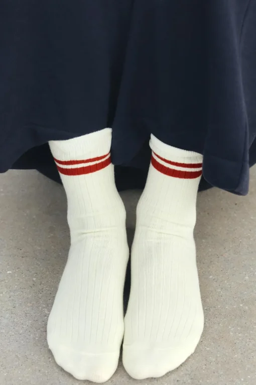 CALCETINES RAYAS