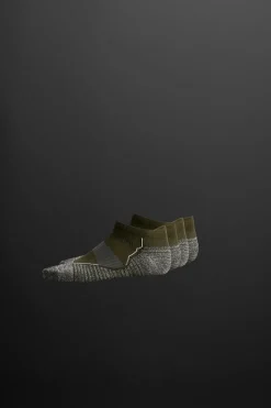 CALCETINES SEAMLESS PACK 2