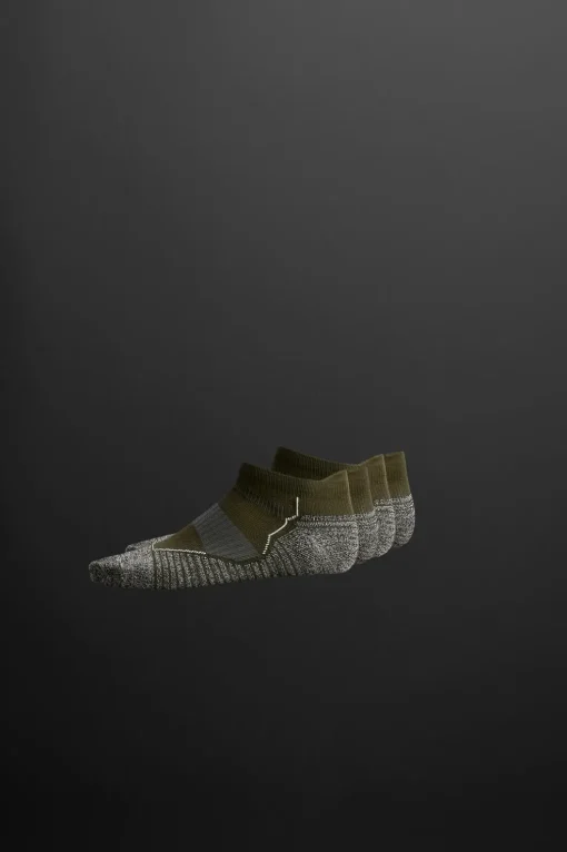 CALCETINES SEAMLESS PACK 2