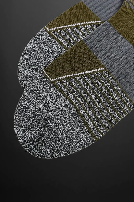 CALCETINES SEAMLESS PACK 2
