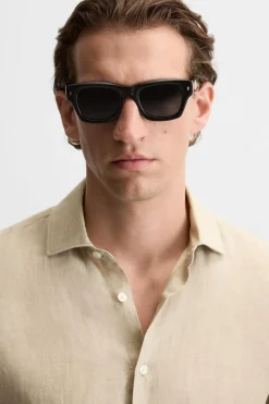 CAMISA 100% LINO