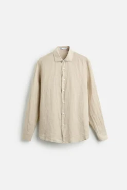 CAMISA 100% LINO