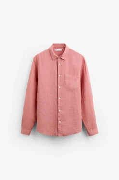 CAMISA 100% LINO