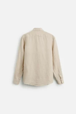 CAMISA 100% LINO
