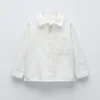 CAMISA BOLSILLO
