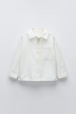 CAMISA BOLSILLO