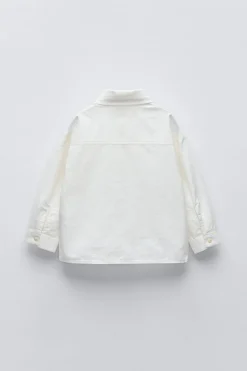 CAMISA BOLSILLO