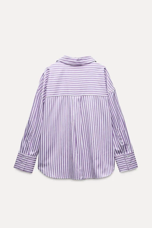 CAMISA BÁSICA POPELÍN
