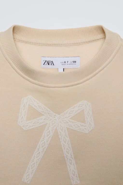 CAMISA COMBINADA LAZO