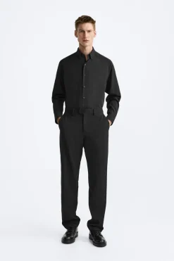 CAMISA ELÁSTICA