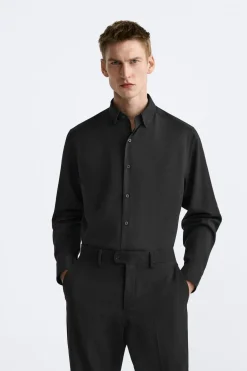 CAMISA ELÁSTICA