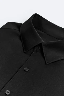 CAMISA ELÁSTICA