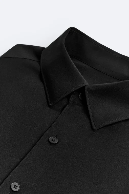 CAMISA ELÁSTICA