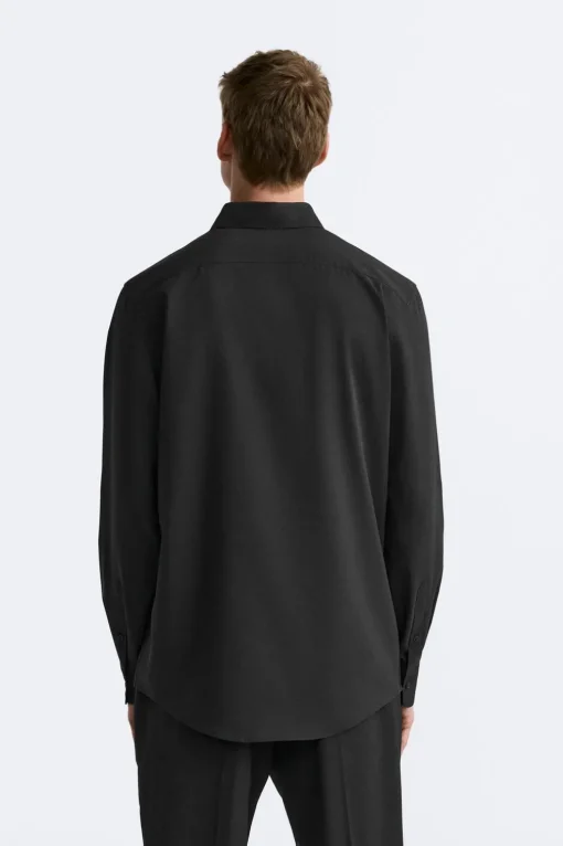 CAMISA ELÁSTICA