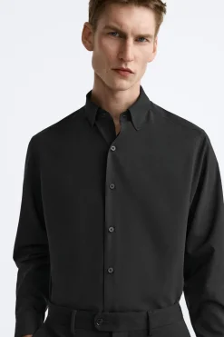 CAMISA ELÁSTICA