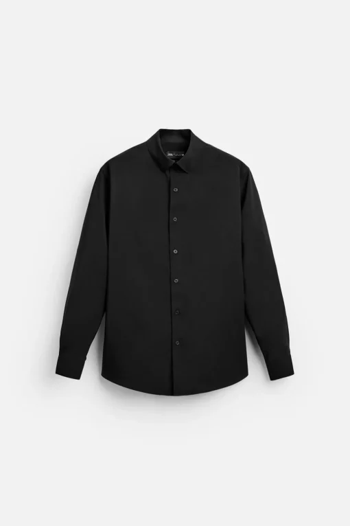 CAMISA ELÁSTICA