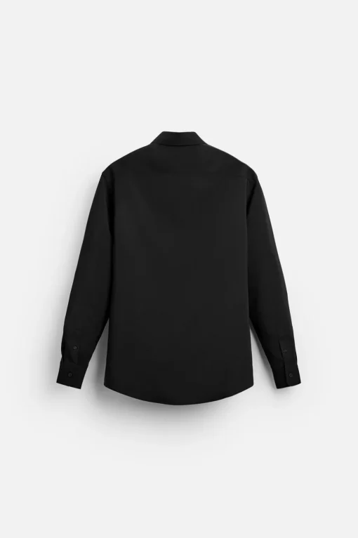 CAMISA ELÁSTICA