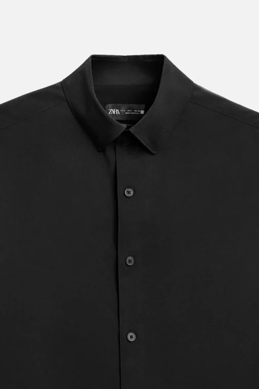 CAMISA ELÁSTICA