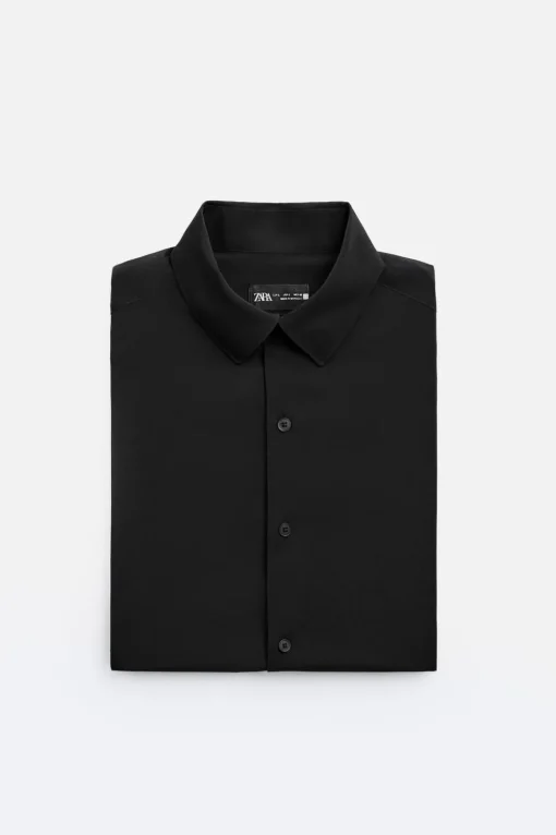 CAMISA ELÁSTICA