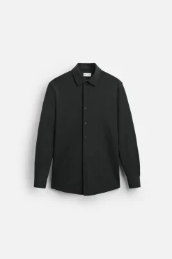 CAMISA ELÁSTICA ESTRUCTURA