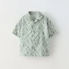 CAMISA ESTAMPADO