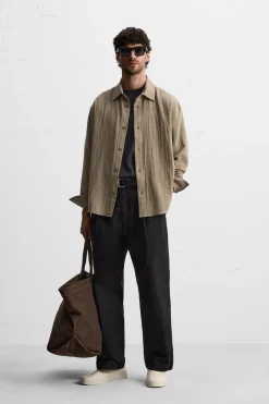 CAMISA ESTRUCTURA