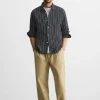 CAMISA ESTRUCTURA