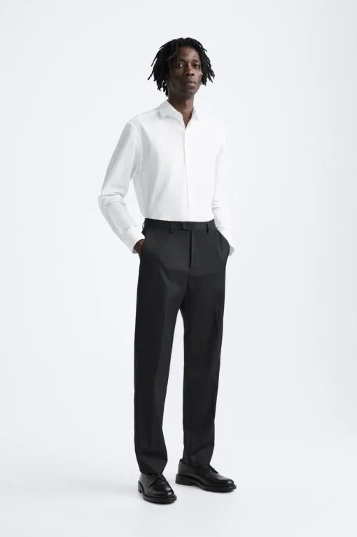 CAMISA ESTRUCTURA