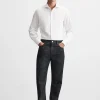 CAMISA ESTRUCTURA