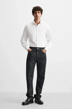 CAMISA ESTRUCTURA