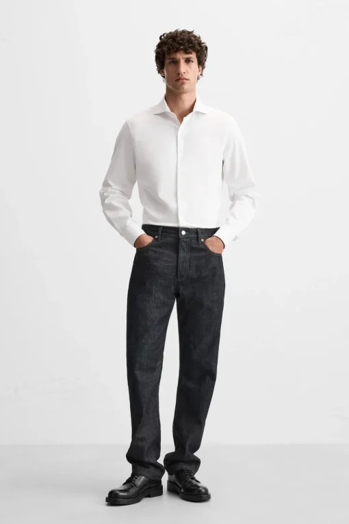 CAMISA ESTRUCTURA